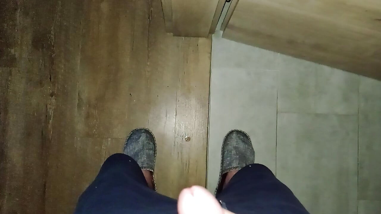 I and my My cock