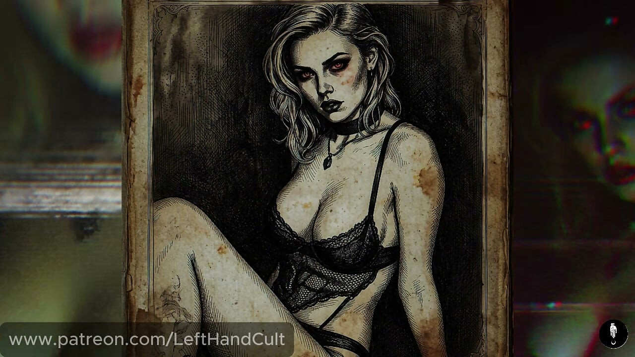 Grimoire of the Succubus - KNOX (HFO) (Level 1)