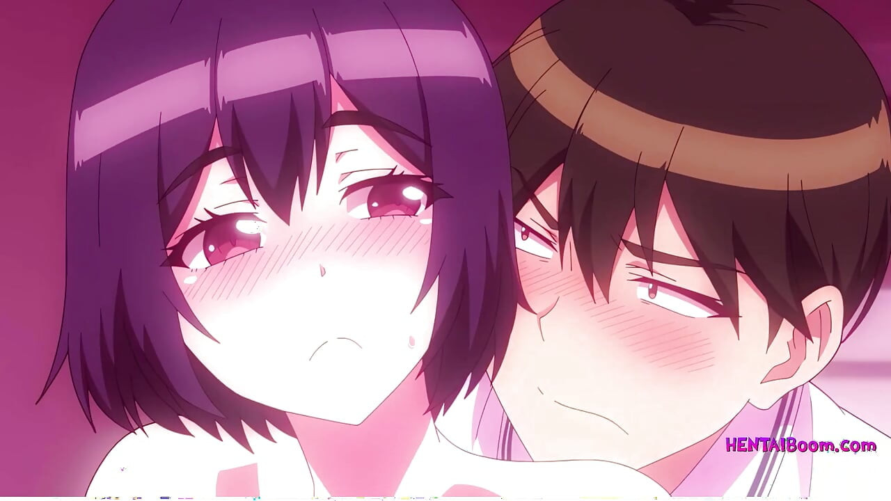 Dyb passion for Anime Babe i Hentai Lovers Animation