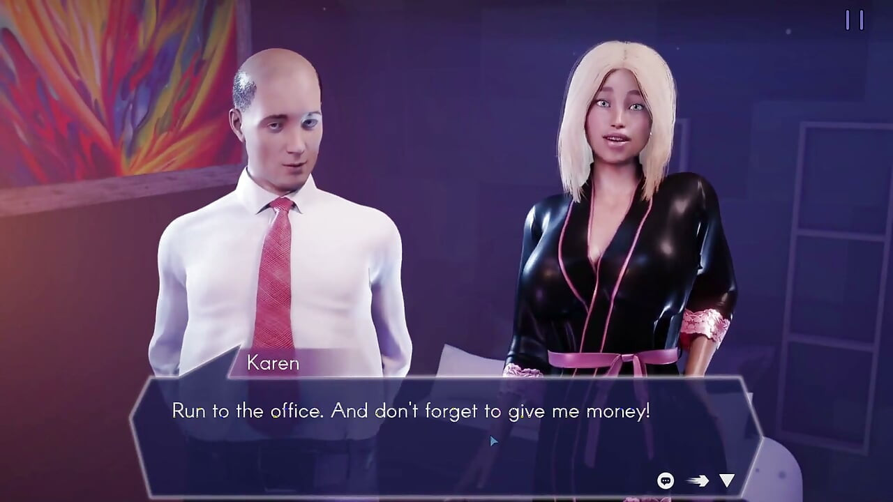 Cuckold liv simulator porr spel spel [full spel]sex spel, naken spel