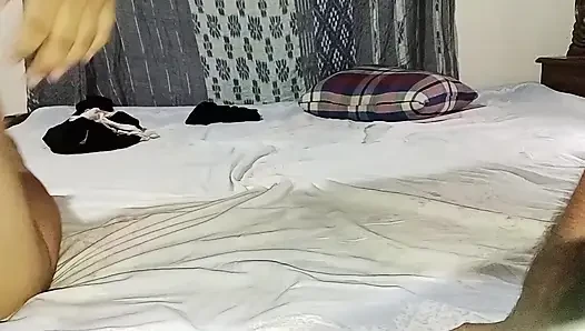 Секс-любовь подруги в домашнем любительской видео