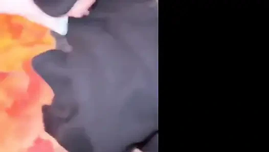 Typ mit großem schwanz, zehn minuten später. Hotel 3p, Straight to Action!