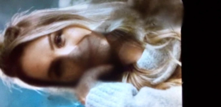 Cum tribute Carla diaz