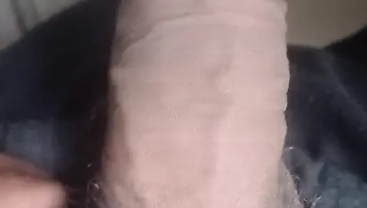 My big cock