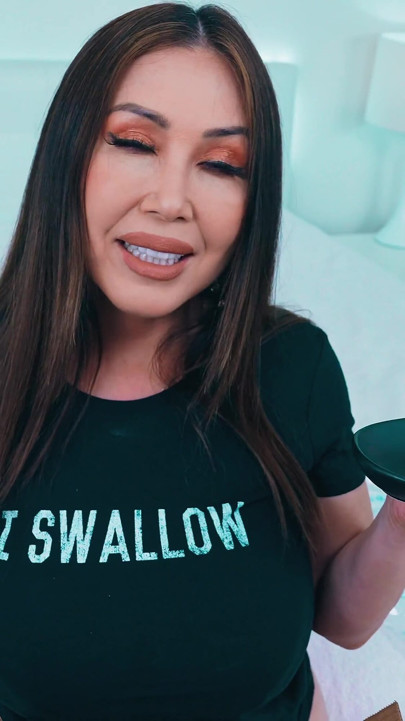 Kianna Dior I Swallow Cum 3 主演 Jonni Darkko