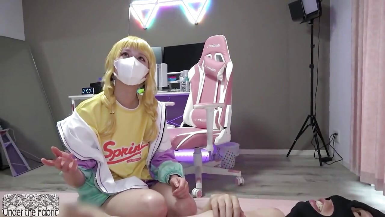 Virgin Trial Heat: en førstegangsspiller som stiger til en dyp, hardt opptjent avslutning