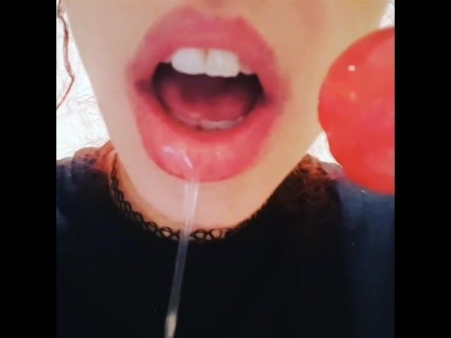 Tongue Girl