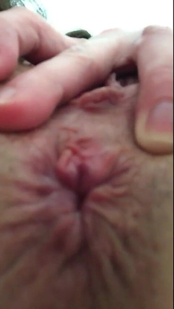 Captivating moment from "POV Russian Fantasies Facesitting: Develop my ANUS before you fuck my tight ass!"