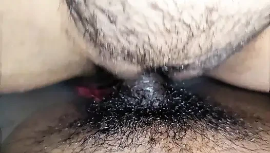 Rekaman seks pribadi pasangan amatir india asli