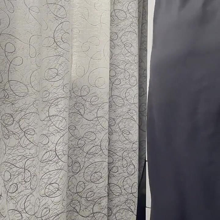 Hot Algerian MILF Gets Horny While Cleaning