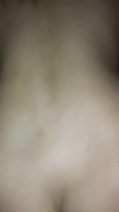Belgian girl reverse cowhirl