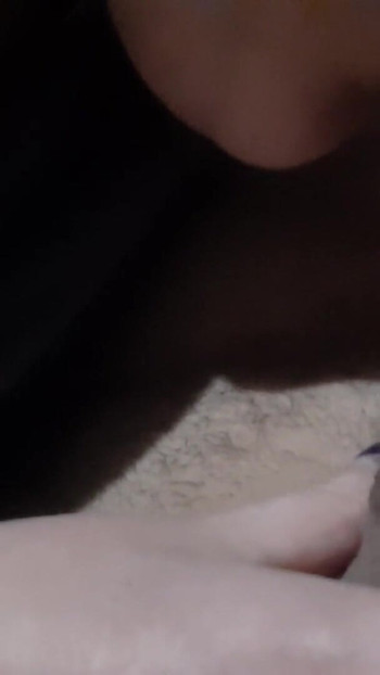 Spectacular moment from "Pulsating cock for stepdaughter"