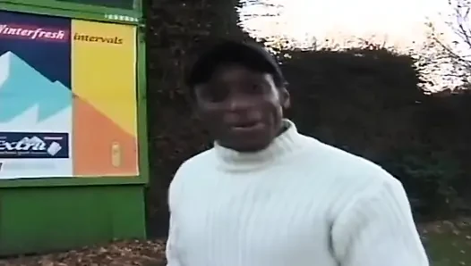 Big Omar's British Adventures: Big Thick and Edible 2002