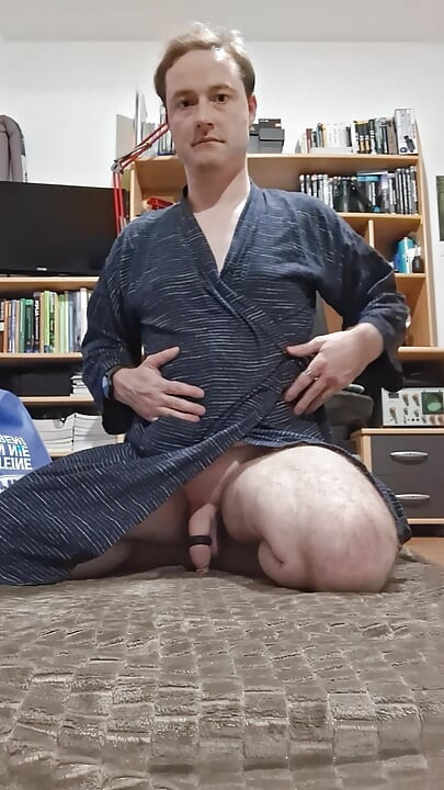 Sexymann33