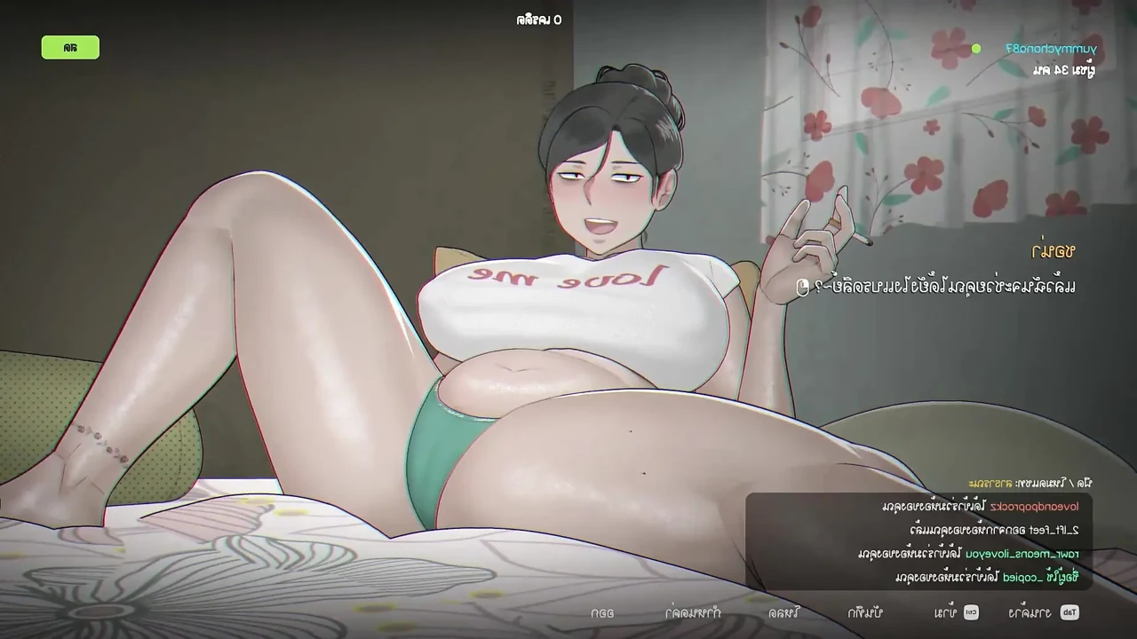 fuck this hentai fap hero game play ntr dildo sex dance ahegao