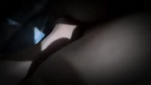 Hairy Pussy Shaking