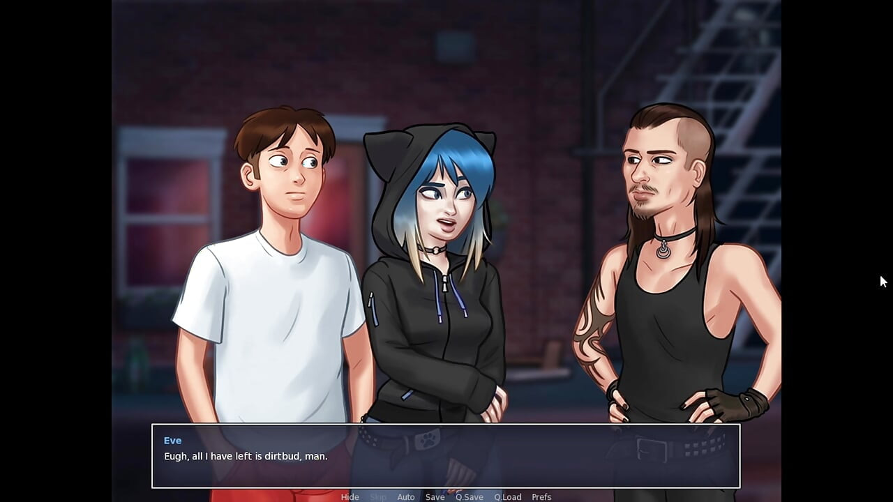 Letnja saga igra sa igrom 2. deo