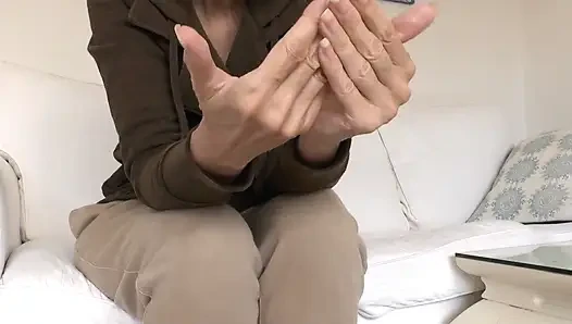 Elegant Summer Hands, Part 10 - Presented by Lady Victoria Valente