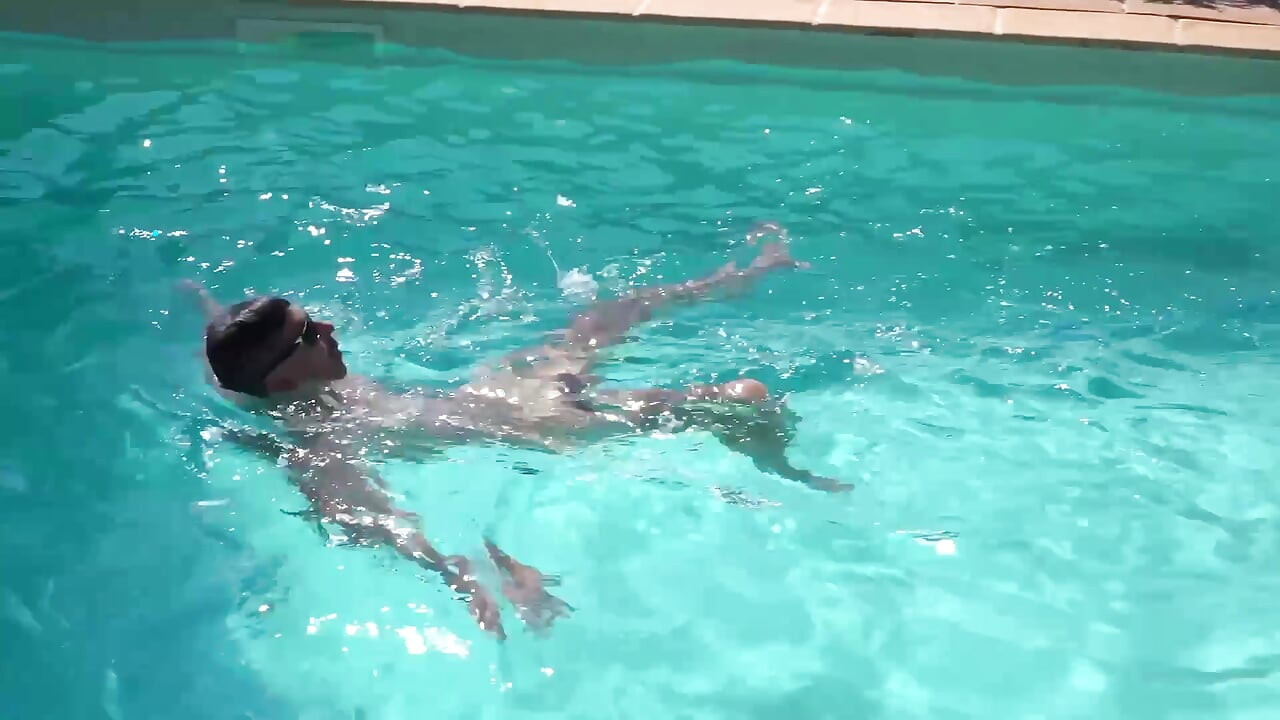Swimming