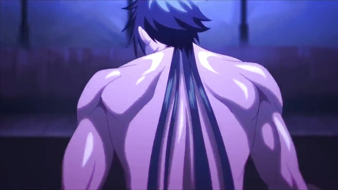 GOBLIN CAVE  MONSTER DICK SE_1 episode _2