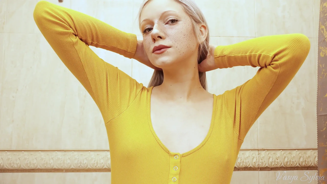 Vui chơi trong phòng tắm!