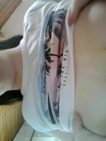 Die titten meiner sexmaus