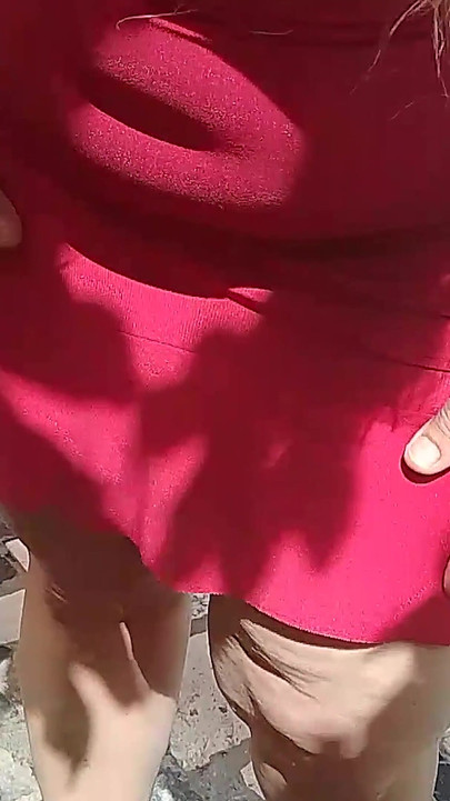 A Needy Wife Who Was Desperate for Sex, but Her Husband Was Only Thinking About Playing Video Games.