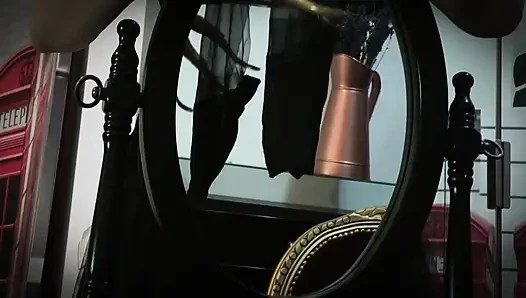 Jual jiwamu sama vampir