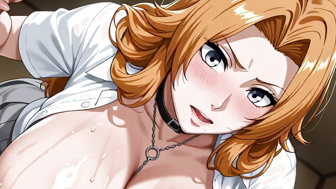 Rangiku (Bleach)