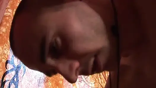 Petite French 21yo Anal Fucked on Fake Castinng