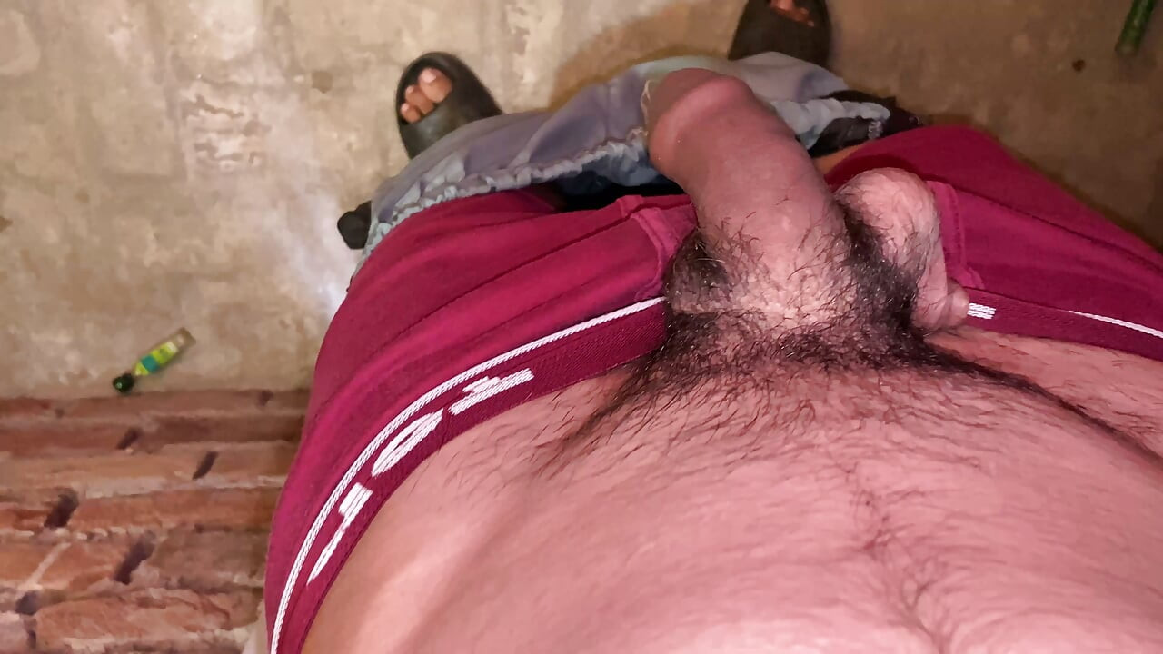 Bah such a big cock such a big ass fun leaving