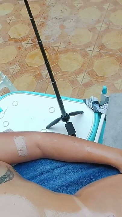 Baştan çıkarma oyunu, karşı konulmaz göt | Klip 1