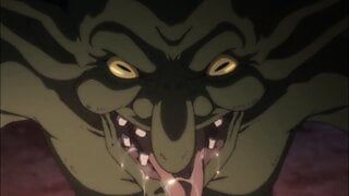 Goblin slayer - episódio 1 - melhor cena