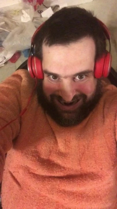Welcome to my passionately primitive solo masturbation!!!