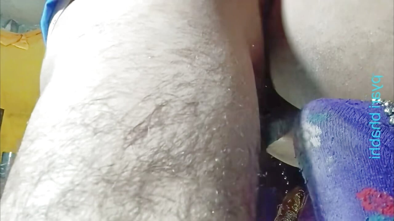 Big stepsister's ass fucked by younger stepbrother's cock in doggy style Hindi audio
