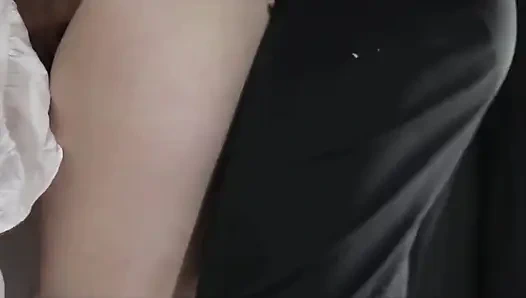 Cewek Semulus dan Semontok di entot doggystyle indonesisches mädchen