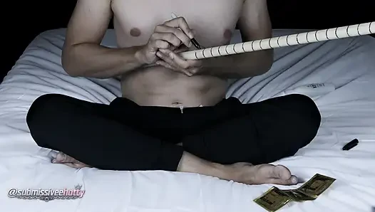 Ne kadar başa çıkabilirim? Ölçüm Deneyi Önizleme