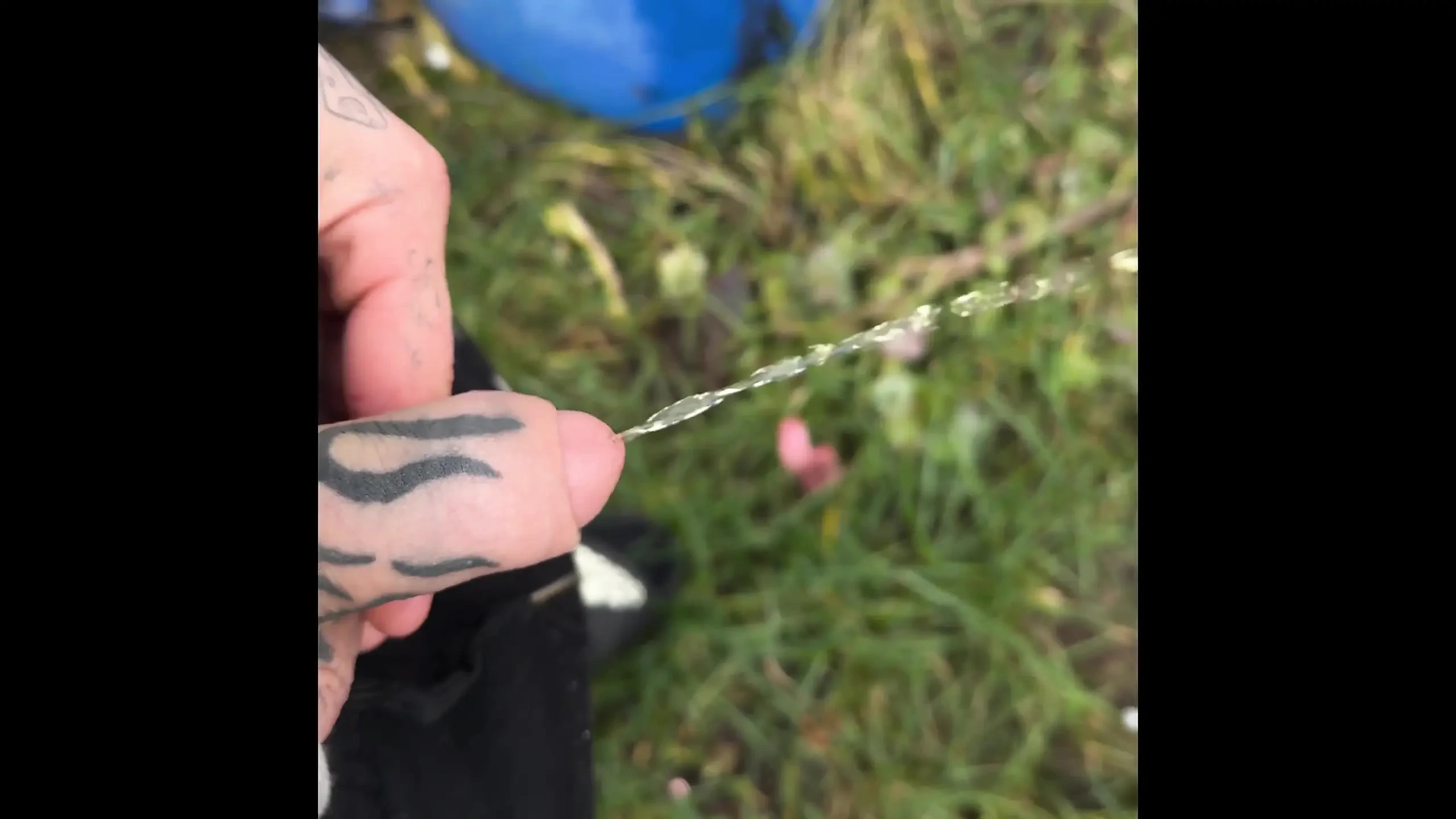 Dla mojego przewrotnego wideo