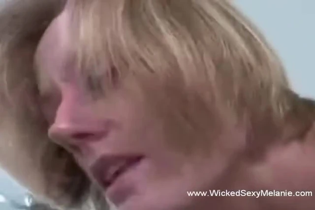 Horny Housewife and Granny Cumslut