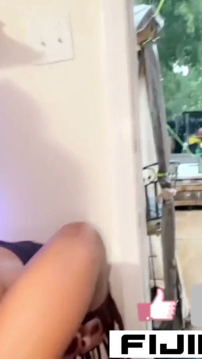 This is what im doing when my boyfriend at work YOU THINK IM A SLUT ? | Clip 3