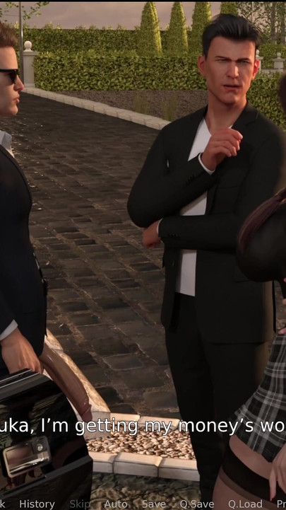 Delicious MILFs (part 20) New Version Improved by Ai