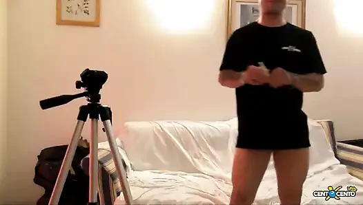 Das erste Mal von Athena Senzacatena.