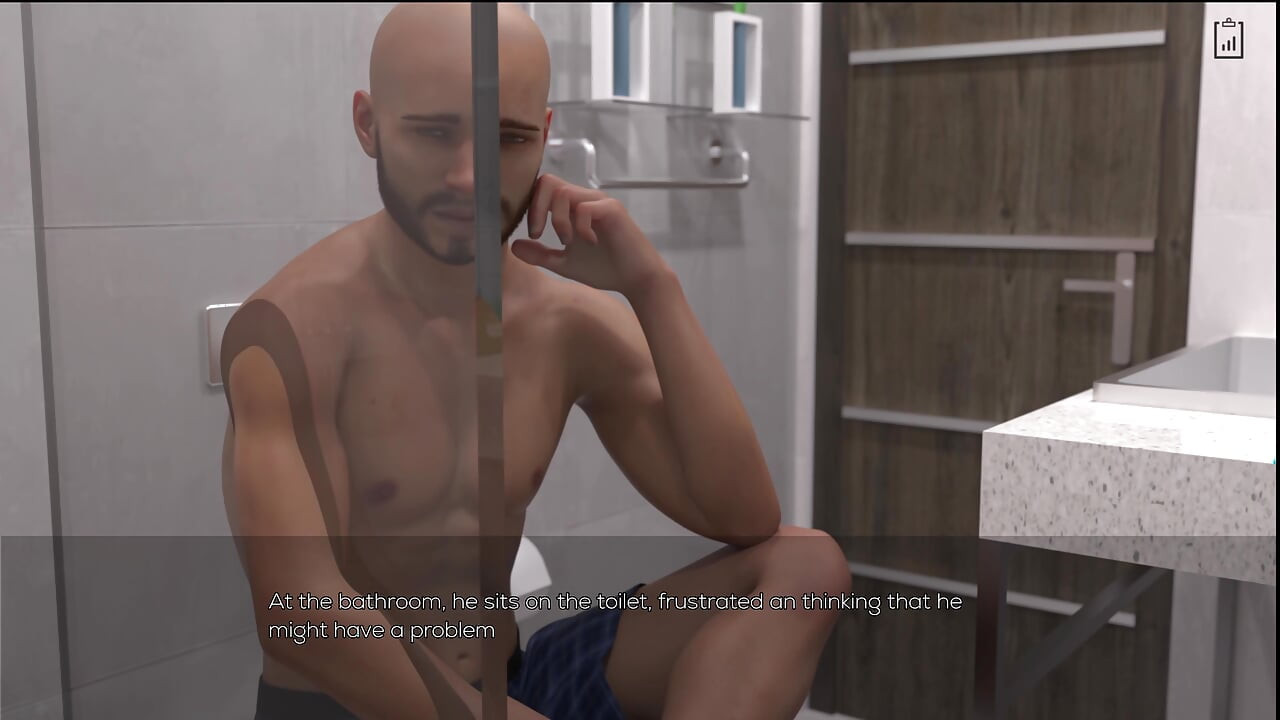 Couples Lustbound (part 1)