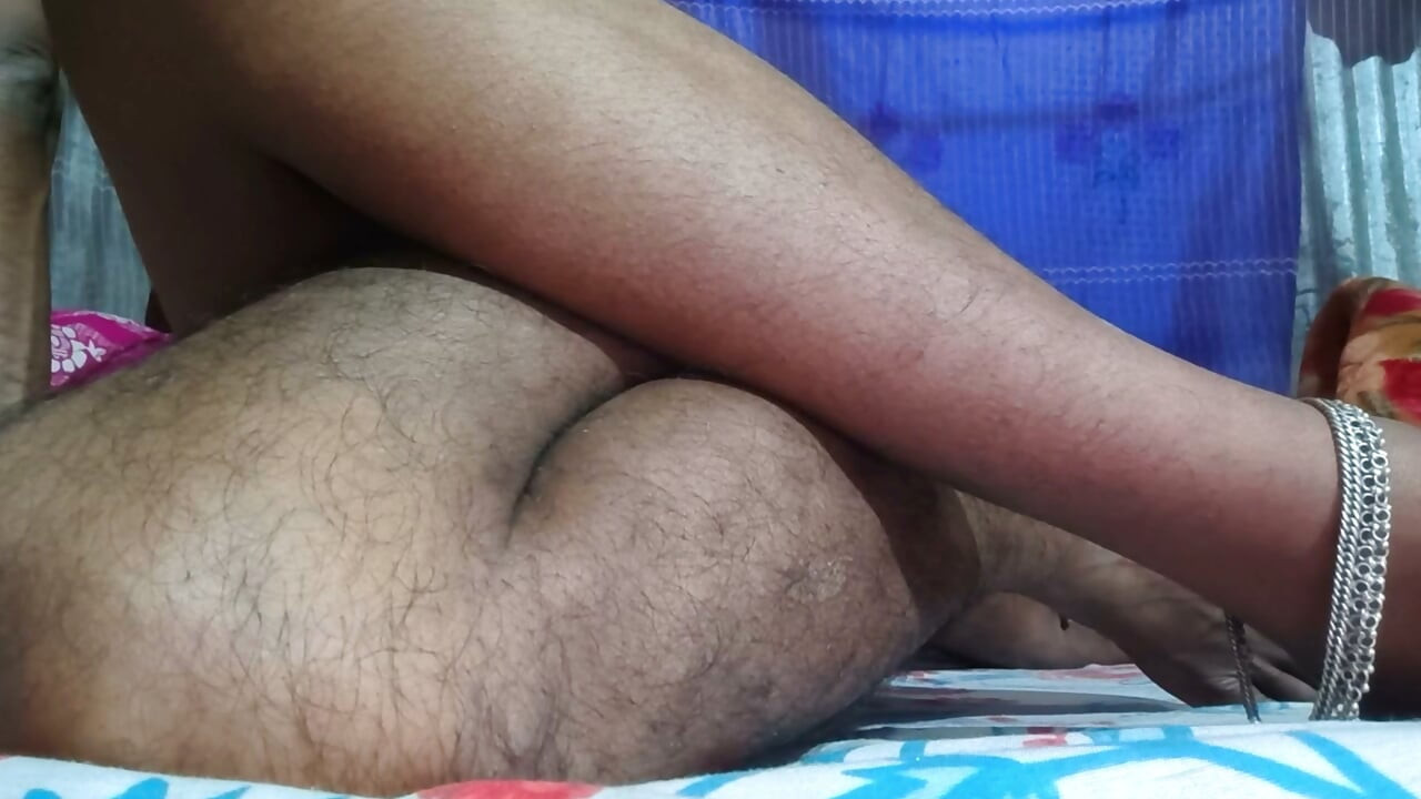 INDIAN Romantic Night with a Village Bhabhi