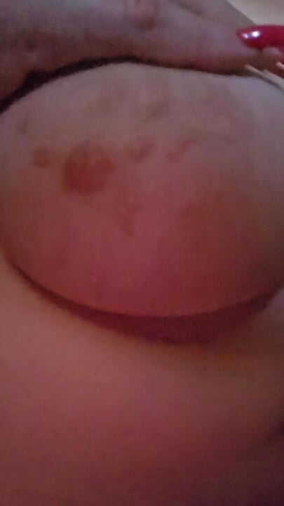 Sweet tits