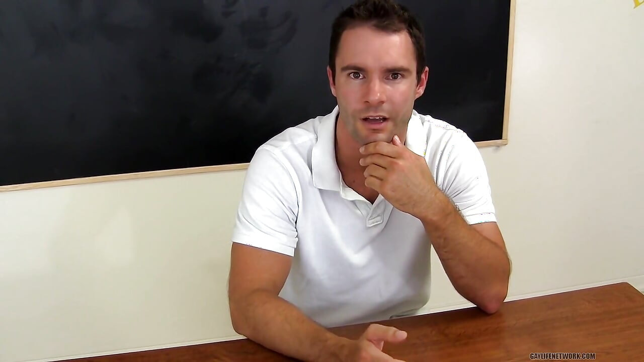 Cameron Kincade Interview
