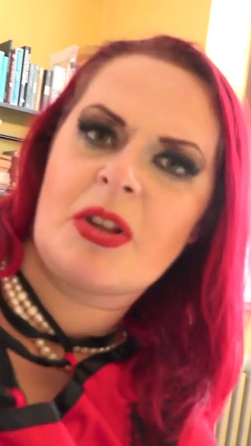 AuntJudys - Fooling Around with Your Chubby MILF Wife Juliet Before Your Date (POV) | Clip 1