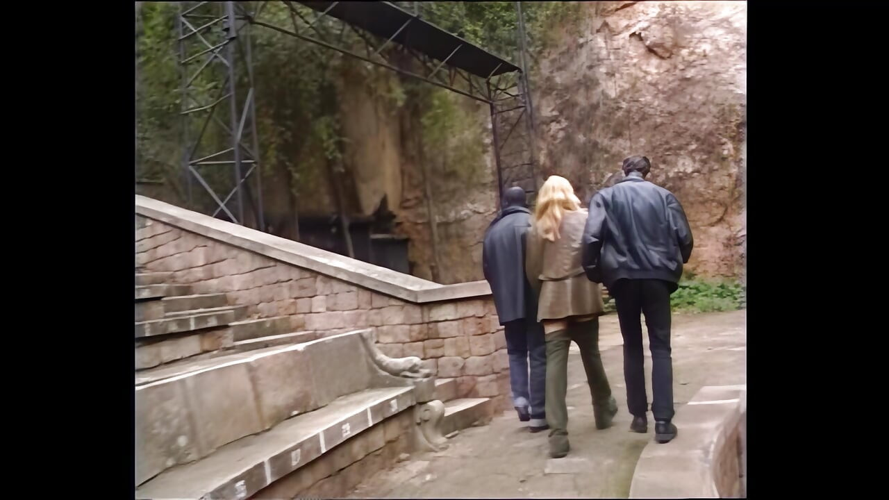 Malam Scorching Sgualdrine