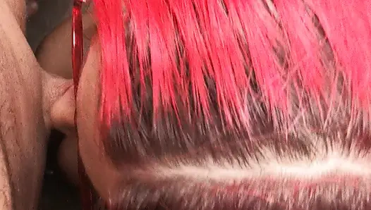 Komm auf meine brille