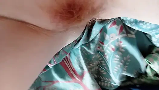 Not much but a little bit